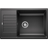 Кухонная мойка Blanco ZIA XL 6 S Compact антрацит 523273