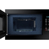 Встроенная микроволновая печь Samsung MG22M8054AK/BW