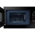Встроенная микроволновая печь Samsung MG22M8054AK/BW