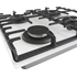 Варочная поверхность газовая Gorenje GT 642 SYW