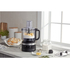 Кухонный комбайн KitchenAid 5KFP0719EBM