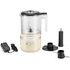 Кухонный комбайн KitchenAid 5KFCB519EAC
