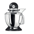 Планетарный миксер KitchenAid 5KSM175PSEBK