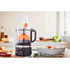 Кухонный комбайн KitchenAid 5KFP0719EOB