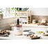 Кухонный комбайн KitchenAid 5KFCB519EAC