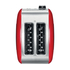 Тостер KitchenAid 5KMT221EER