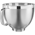 Планетарный миксер KitchenAid 5KSM185PSEBK