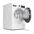 Сушильна машина Bosch WTX87M90UA