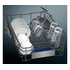 Посудомийна машина Siemens SR75EX05ME