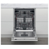 Посудомоечная машина Whirlpool WIC3C33PFE