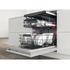 Посудомоечная машина Whirlpool WIC3C33PFE