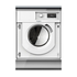 Вбудована пральна машина Whirlpool BI WDWG 75148 EU