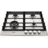 Варочная поверхность газовая Whirlpool GMWL 628 IX LEE