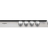 Варочная поверхность газовая Whirlpool GMWL 628 IX LEE