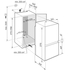 Холодильник встраиваемый Liebherr ICSe 5103
