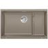 Кухонная мойка Blanco SUBLINE 700-U Level серый беж 523545