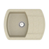 Кухонная мойка Vankor Norton NMP 02.67 Beige
