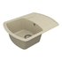 Кухонная мойка Vankor Norton NMP 02.67 Beige