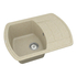 Кухонная мойка Vankor Norton NMP 02.67 Beige