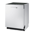 Посудомийна машина Samsung DW60M6050BB/WT