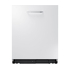 Посудомийна машина Samsung DW60M6050BB/WT