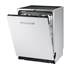 Посудомийна машина Samsung DW60M6050BB/WT