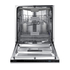 Посудомийна машина Samsung DW60M6050BB/WT
