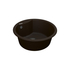Кухонная мойка Vankor Vena VMR 01.48 Chocolate