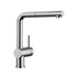 Кухонный смеситель Blanco LINUS-S нерж.сталь 517184