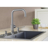 Кухонный смеситель Blanco LIVIA-S хром 521288