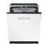 Посудомийна машина Samsung DW60M6050BB/WT