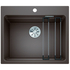 Кухонная мойка Blanco ETAGON 6 кофе 524548