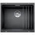 Кухонная мойка Blanco ETAGON 500-U антрацит 522227