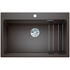 Кухонная мойка Blanco ETAGON 8 кофе 525196