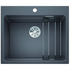 Кухонная мойка Blanco ETAGON 6 тёмная скала 524540