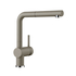Кухонный смеситель Blanco LINUS-S серый беж 517621