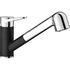 Кухонный смеситель Blanco WEGA-S II чёрний 526428