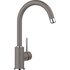 Кухонный смеситель Blanco MIDA вулканический серый 526965