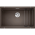 Кухонная мойка Blanco ETAGON 700-U кофе 525176