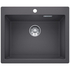 Кухонная мойка Blanco PLEON 6 тёмная скала 521679
