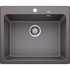 Кухонная мойка Blanco NAYA 6 тёмная скала 519639
