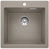 Кухонная мойка Blanco PLEON 5 серый беж 521675