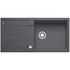 Кухонная мойка Blanco METRA XL 6 S тёмная скала 518881