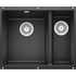 Кухонная мойка Blanco ROTAN 340/160-U антрацит 523077