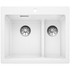 Кухонная мойка Blanco PLEON 6 Split белый 521693