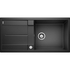 Кухонная мойка Blanco METRA XL 6 S чёрний 525931