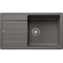 Кухонная мойка Blanco LEGRA XL 6 S вулканический серый 527274