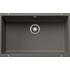 Кухонная мойка Blanco ROTAN 700-U вулканический серый 527330