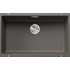 Кухонная мойка Blanco SUBLINE 700-U вулканический серый 527356