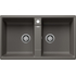 Кухонная мойка Blanco ZIA 9 вулканический серый 527393